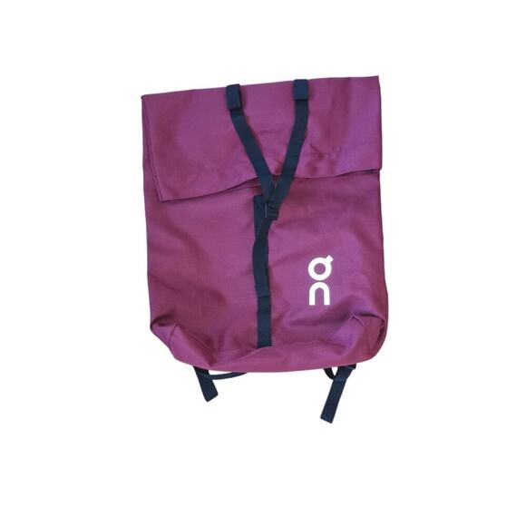 On Cloud Back Pack - Picture 3 of 5